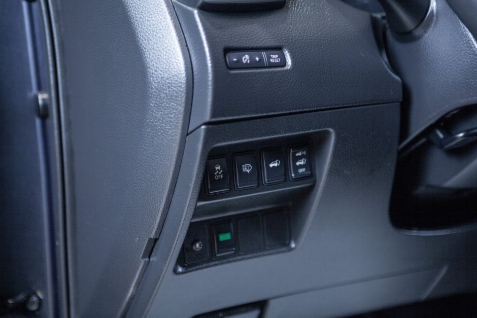 Nissan X-Trail 0.0 CVT, 2016, 101 265 км фото 9