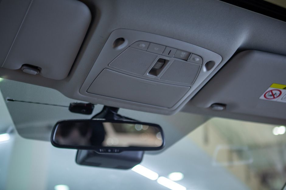 Nissan X-Trail 0.0 CVT, 2016, 101 265 км фото 18