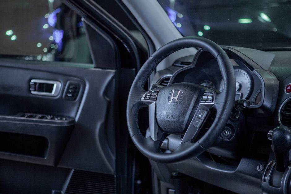 Honda Pilot 0.0 АКПП, 2012, 149 605 км фото 12