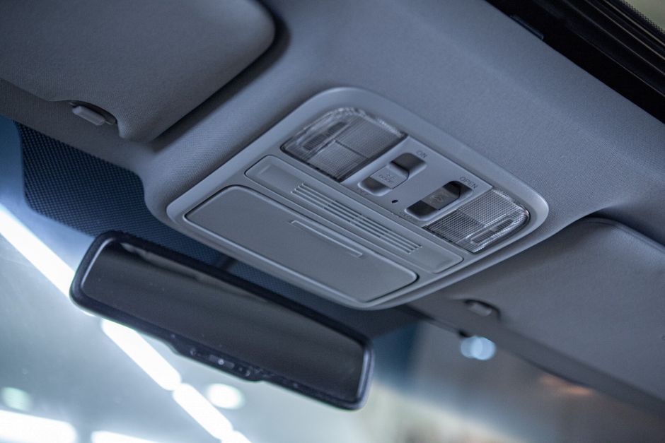 Honda Pilot 0.0 АКПП, 2012, 149 605 км фото 21