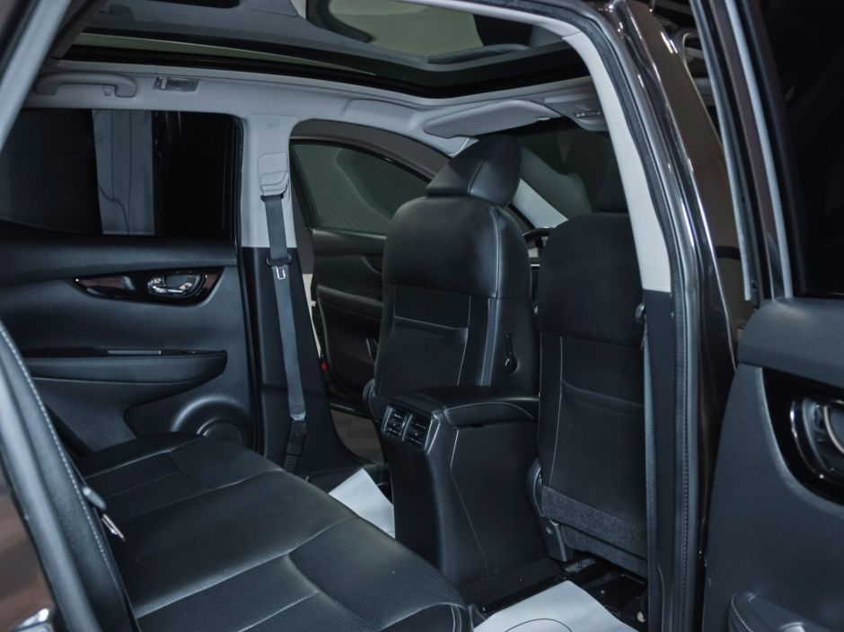 Nissan Qashqai 2.0 CVT, 2014, 93 335 км фото 6