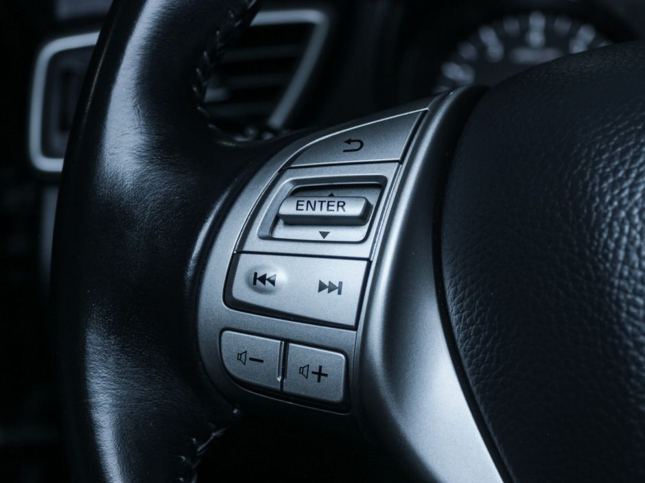 Nissan Qashqai 2.0 CVT, 2014, 93 335 км фото 8