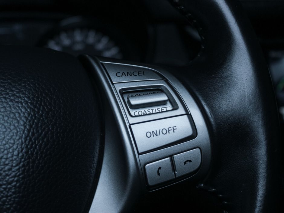 Nissan Qashqai 2.0 CVT, 2014, 93 335 км фото 9