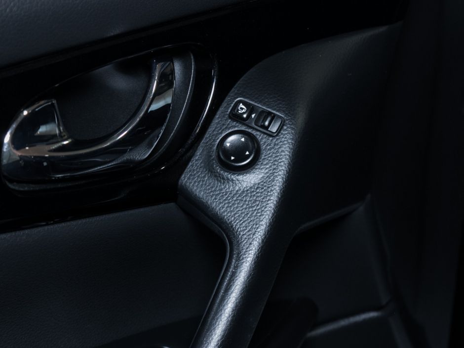 Nissan Qashqai 2.0 CVT, 2014, 93 335 км фото 11