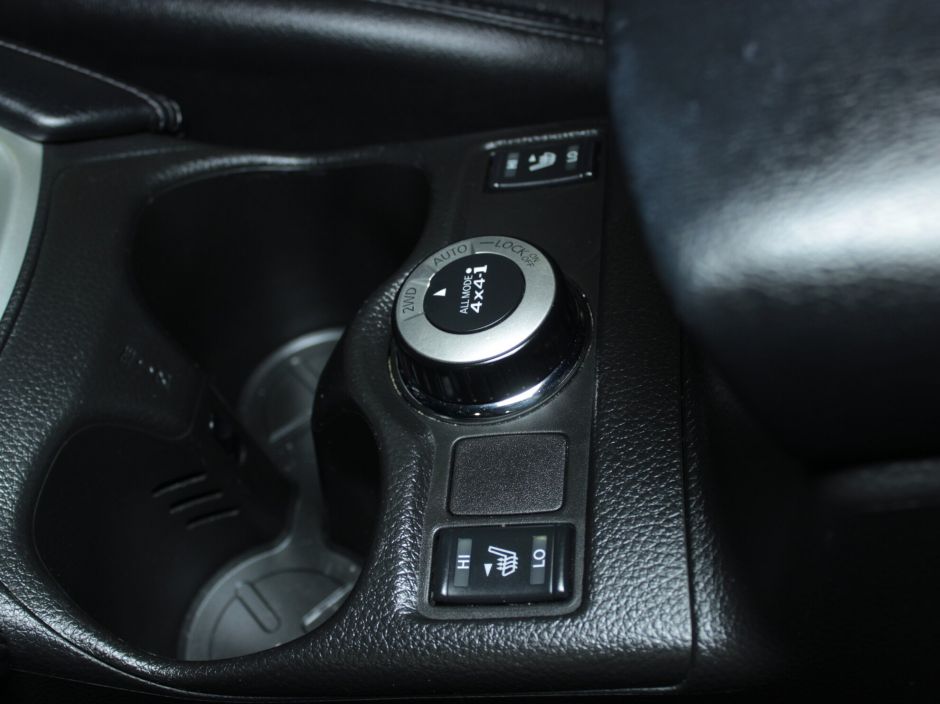 Nissan Qashqai 2.0 CVT, 2014, 93 335 км фото 12