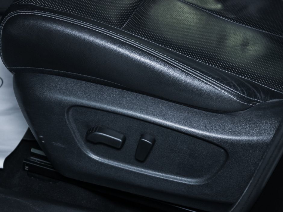 Nissan Qashqai 2.0 CVT, 2014, 93 335 км фото 13