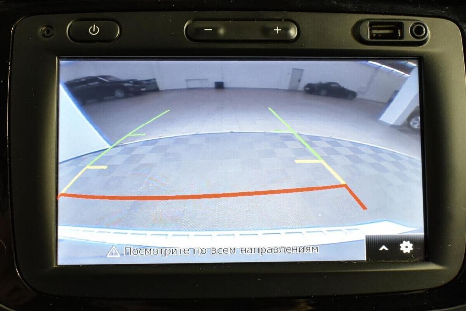 Renault Dokker 1.6 МКПП, 2019, 52 000 км фото 10