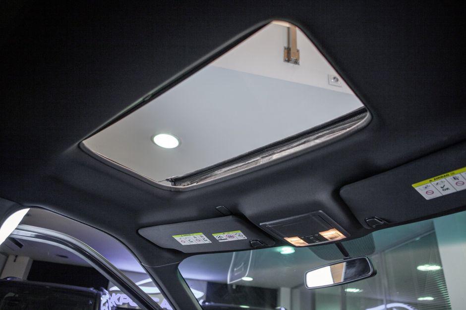 Ford Explorer 0.0 АКПП, 2012, 155 767 км фото 9