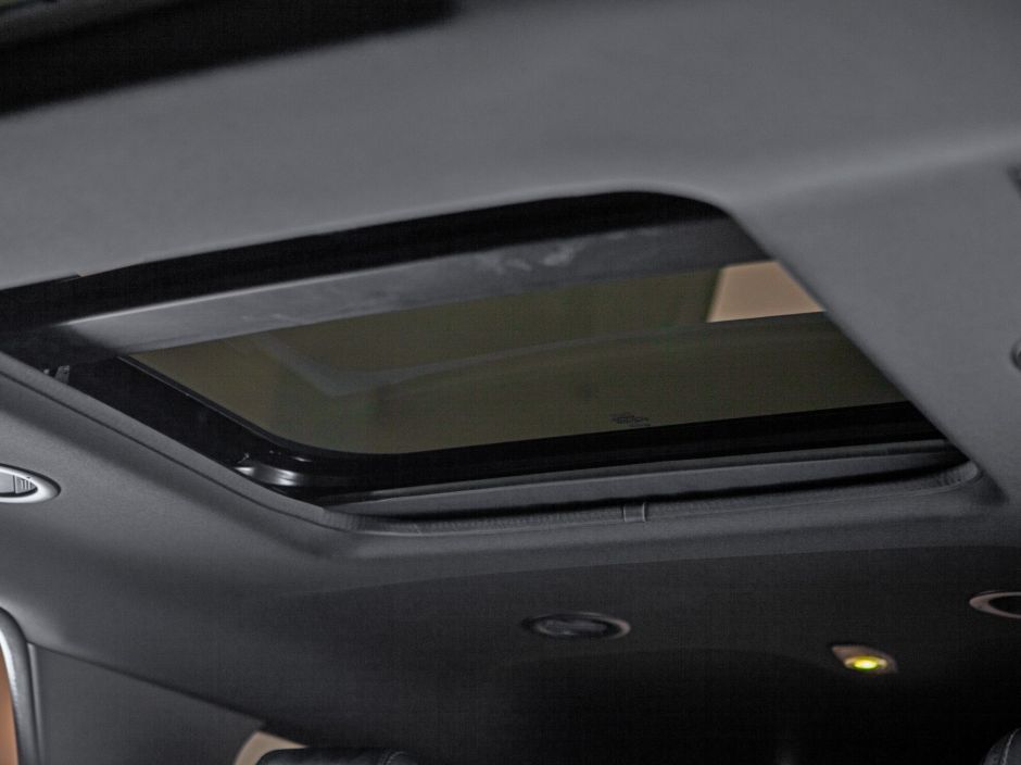 Ford Explorer 0.0 АКПП, 2012, 155 767 км фото 13