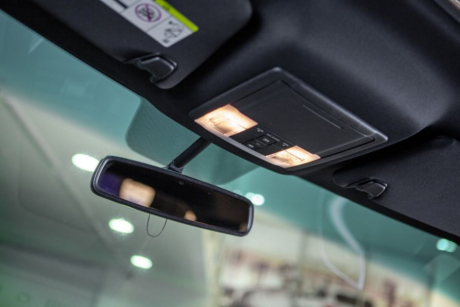 Ford Explorer 0.0 АКПП, 2012, 155 767 км фото 20