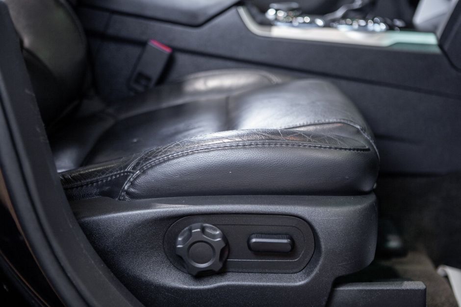 Ford Explorer 0.0 АКПП, 2012, 155 767 км фото 22