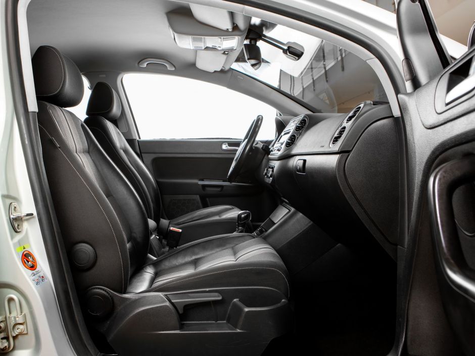 Volkswagen Golf Plus 0.0 РКПП, 2012, 142 241 км фото 9