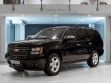 Chevrolet Tahoe 0.0 АКПП, 2008, 163 259 км превью 1