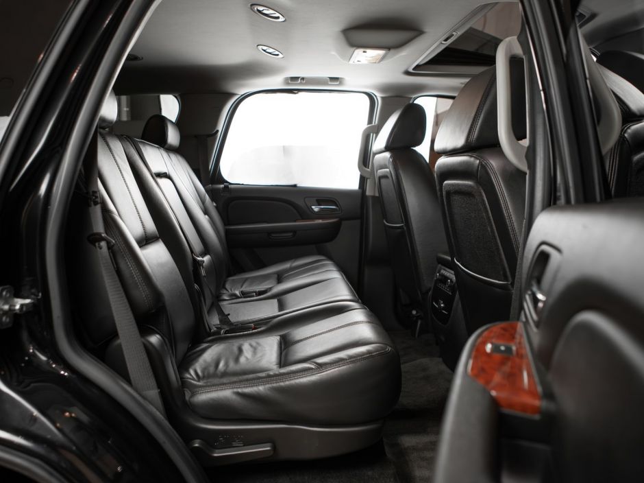 Chevrolet Tahoe 0.0 АКПП, 2008, 163 259 км фото 6