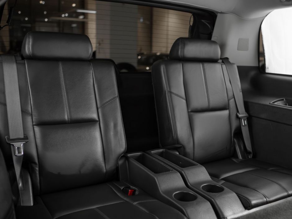 Chevrolet Tahoe 0.0 АКПП, 2008, 163 259 км фото 8