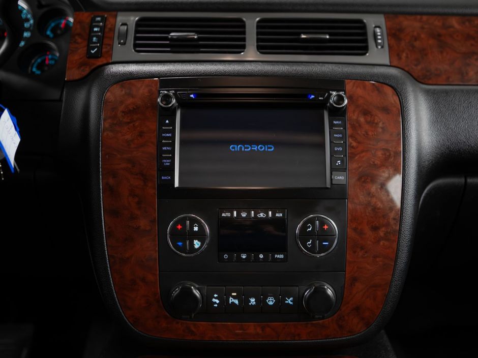 Chevrolet Tahoe 0.0 АКПП, 2008, 163 259 км фото 13