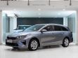 Kia Ceed 0.0 АКПП, 2019, 87 126 км превью 1
