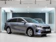 Kia Ceed 0.0 АКПП, 2019, 87 126 км превью 3