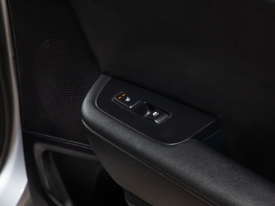 Kia Ceed 0.0 АКПП, 2019, 87 126 км фото 7