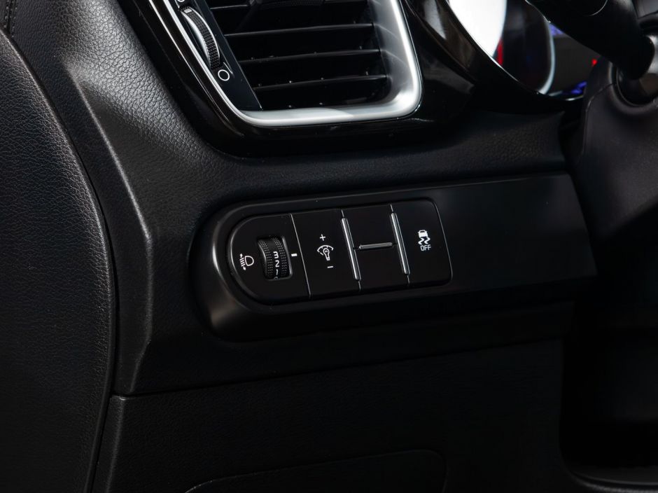 Kia Ceed 0.0 АКПП, 2019, 87 126 км фото 9