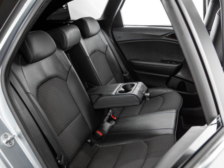 Kia Ceed 0.0 АКПП, 2019, 87 126 км фото 14