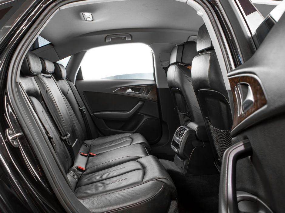 Audi A6 0.0 РКПП, 2013, 135 260 км фото 6