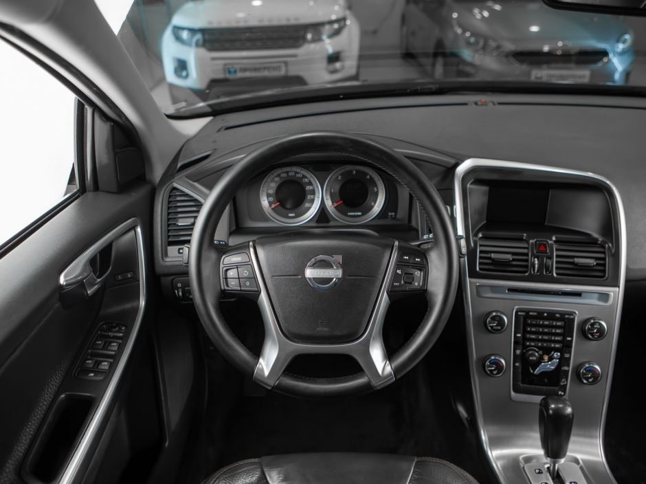 Volvo XC60 0.0 АКПП, 2012, 151 168 км фото 7