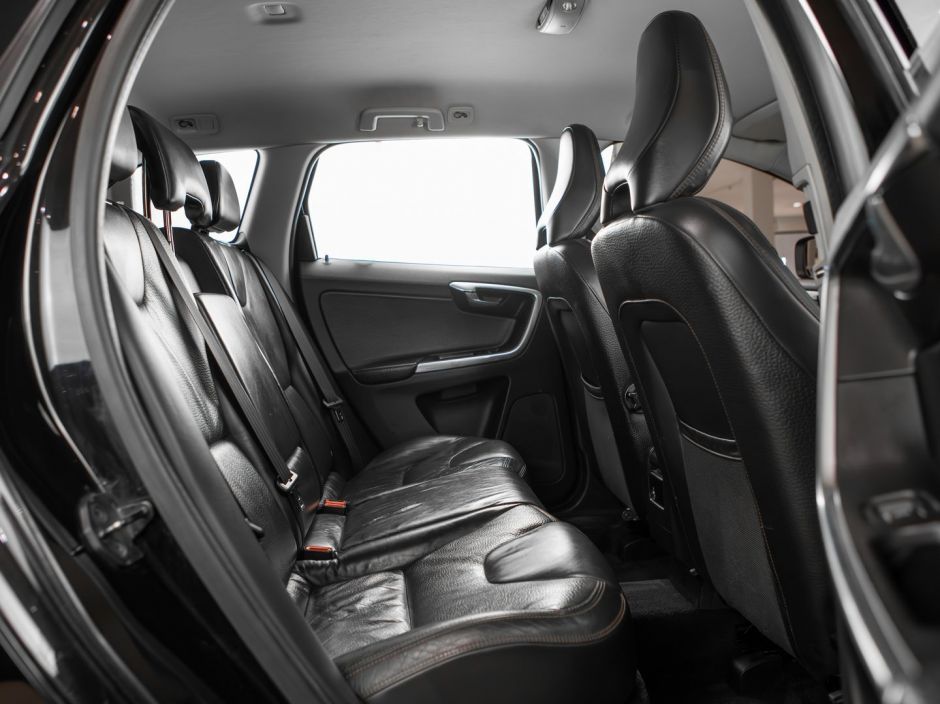 Volvo XC60 0.0 АКПП, 2012, 151 168 км фото 13