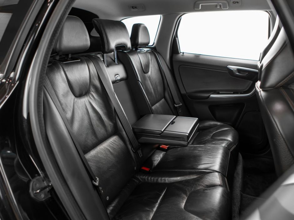 Volvo XC60 0.0 АКПП, 2012, 151 168 км фото 14