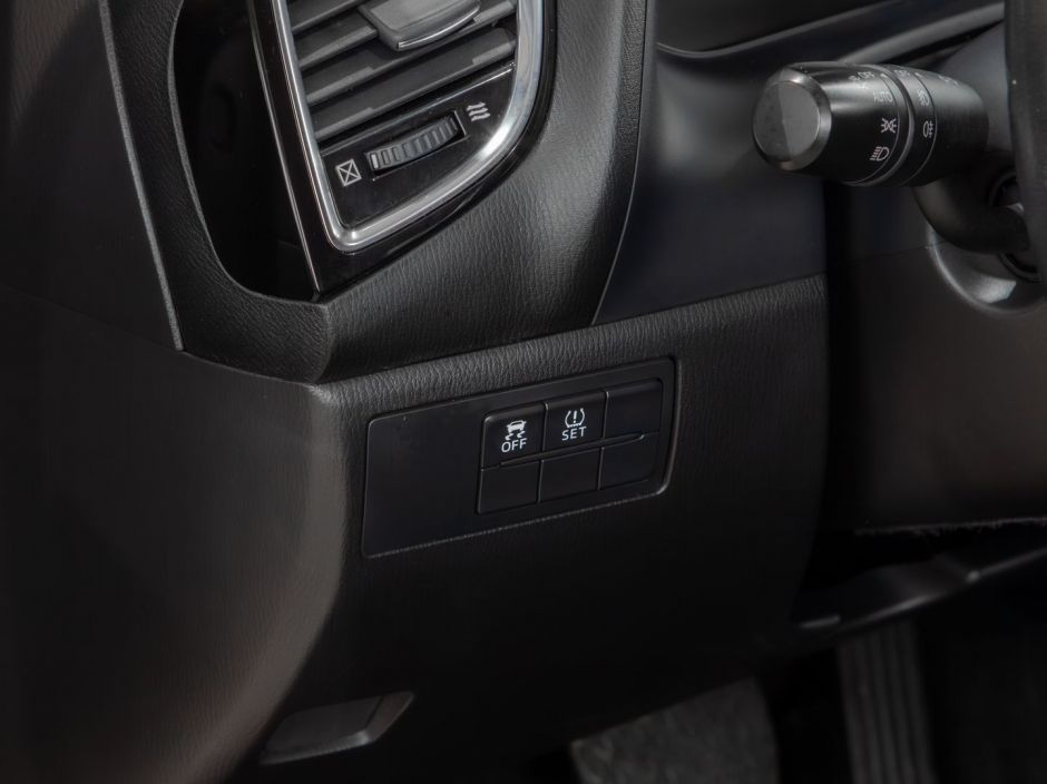 Mazda 3 0.0 АКПП, 2014, 98 299 км фото 9