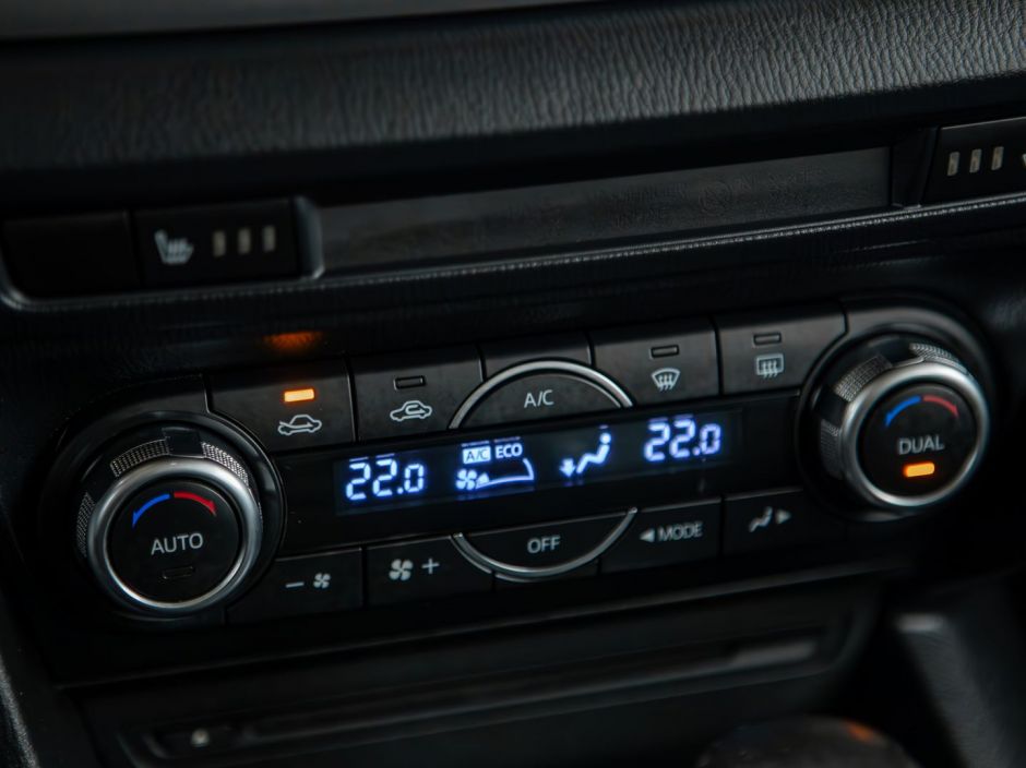 Mazda 3 0.0 АКПП, 2014, 98 299 км фото 14