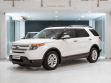 Ford Explorer 0.0 АКПП, 2012, 148 629 км превью 1