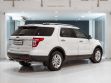 Ford Explorer 0.0 АКПП, 2012, 148 629 км превью 2