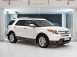 Ford Explorer 0.0 АКПП, 2012, 148 629 км превью 3