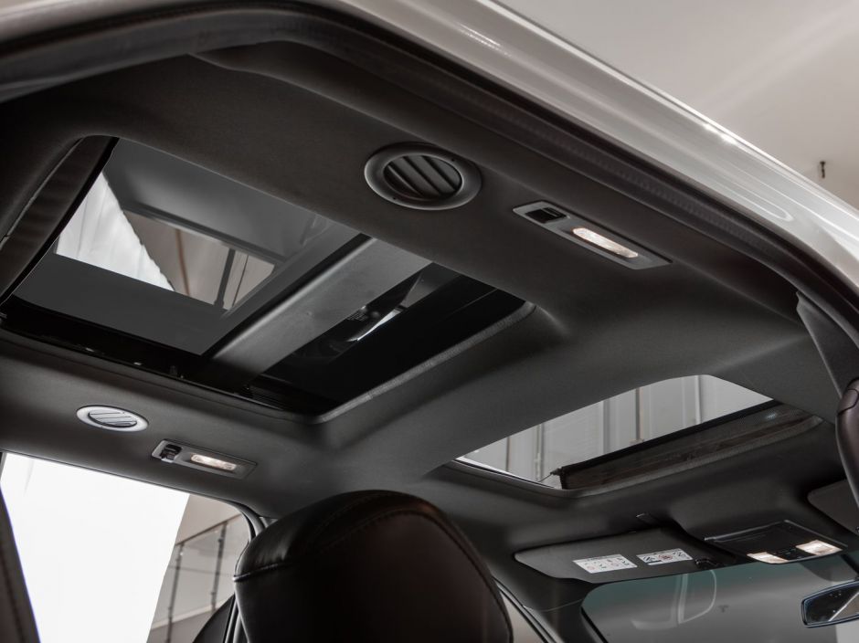 Ford Explorer 0.0 АКПП, 2012, 148 629 км фото 7