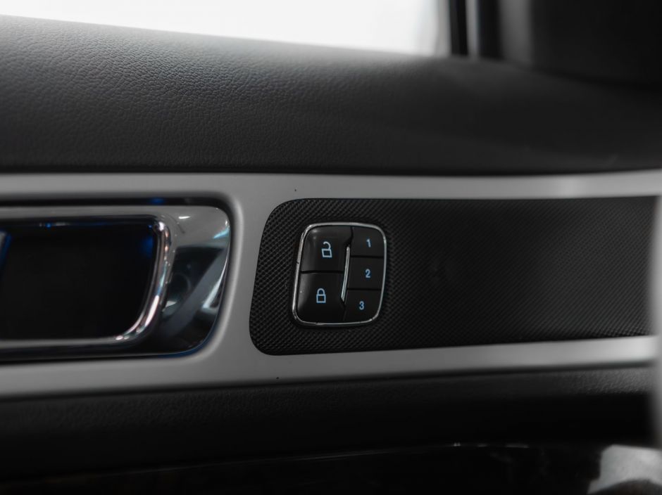 Ford Explorer 0.0 АКПП, 2012, 148 629 км фото 11