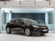 Opel Astra GTC 0.0 АКПП, 2012, 152 987 км превью 3