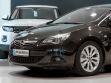 Opel Astra GTC 0.0 АКПП, 2012, 152 987 км превью 12
