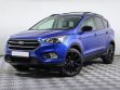 Ford Escape 1.5 АКПП, 2018, 73 000 км превью 1