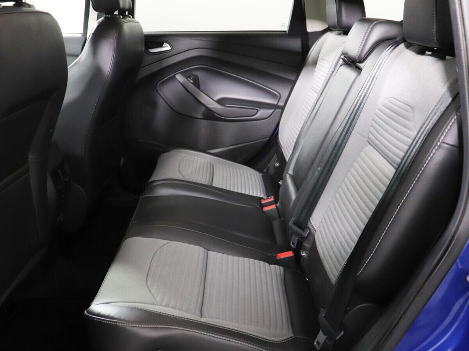 Ford Escape 1.5 АКПП, 2018, 73 000 км фото 6