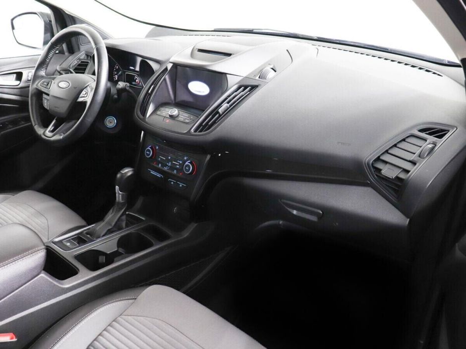 Ford Escape 1.5 АКПП, 2018, 73 000 км фото 9