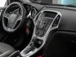 Opel Astra GTC 0.0 АКПП, 2012, 142 310 км превью 11