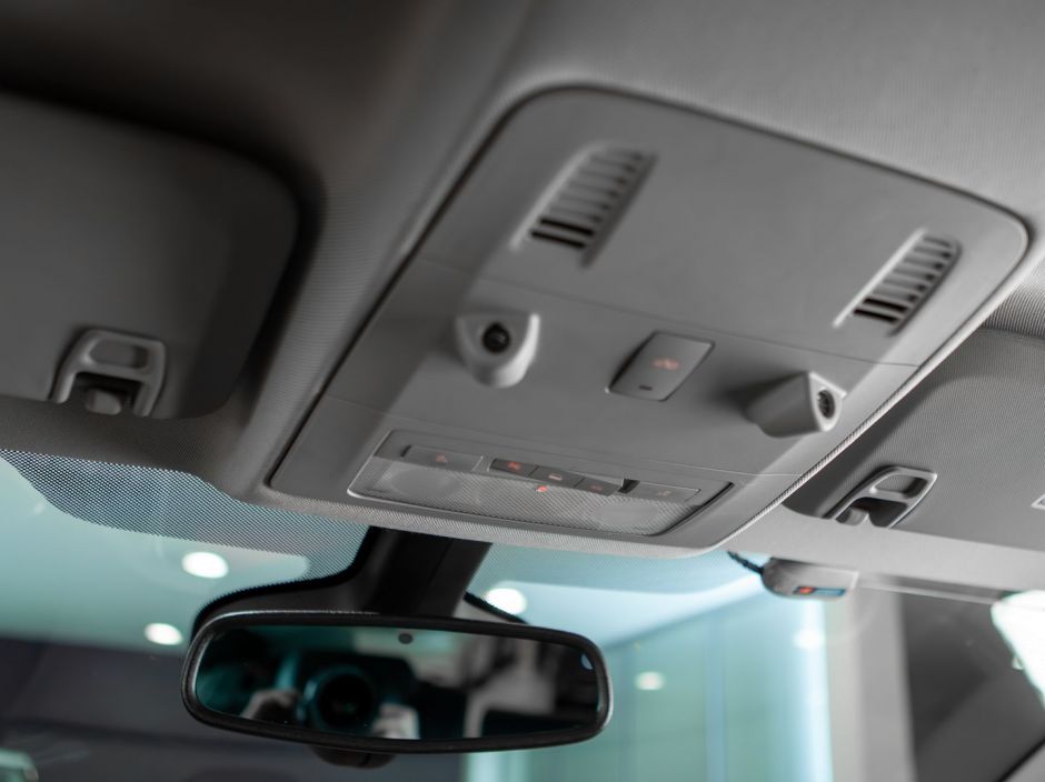 Opel Astra GTC 0.0 АКПП, 2012, 142 310 км фото 12