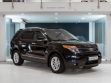 Ford Explorer 0.0 АКПП, 2012, 146 373 км превью 3