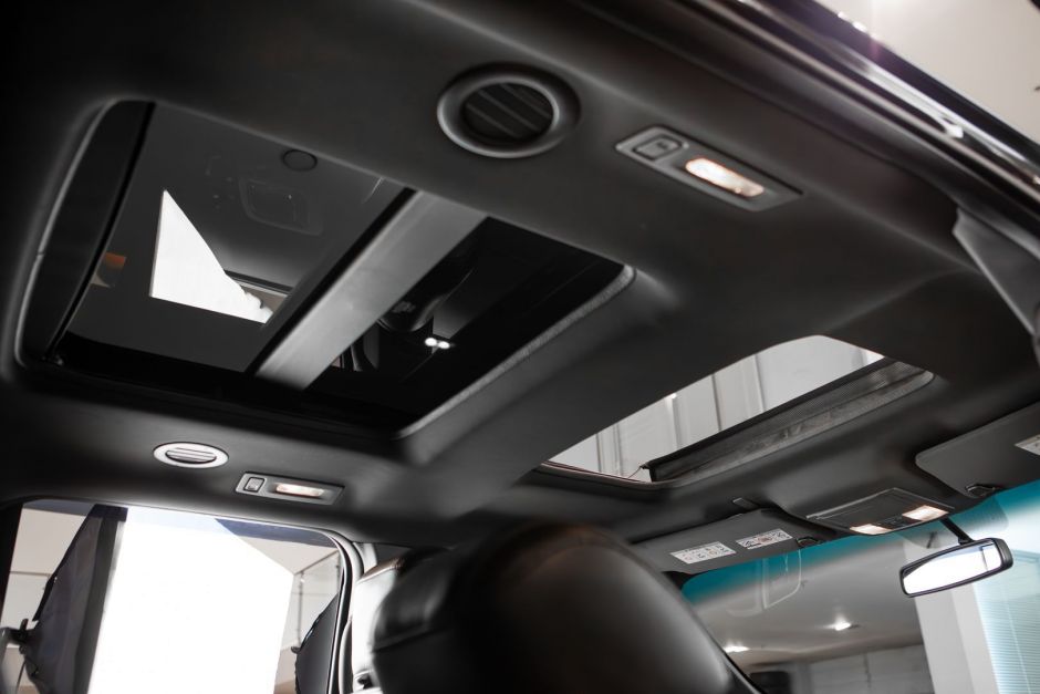 Ford Explorer 0.0 АКПП, 2012, 146 373 км фото 7