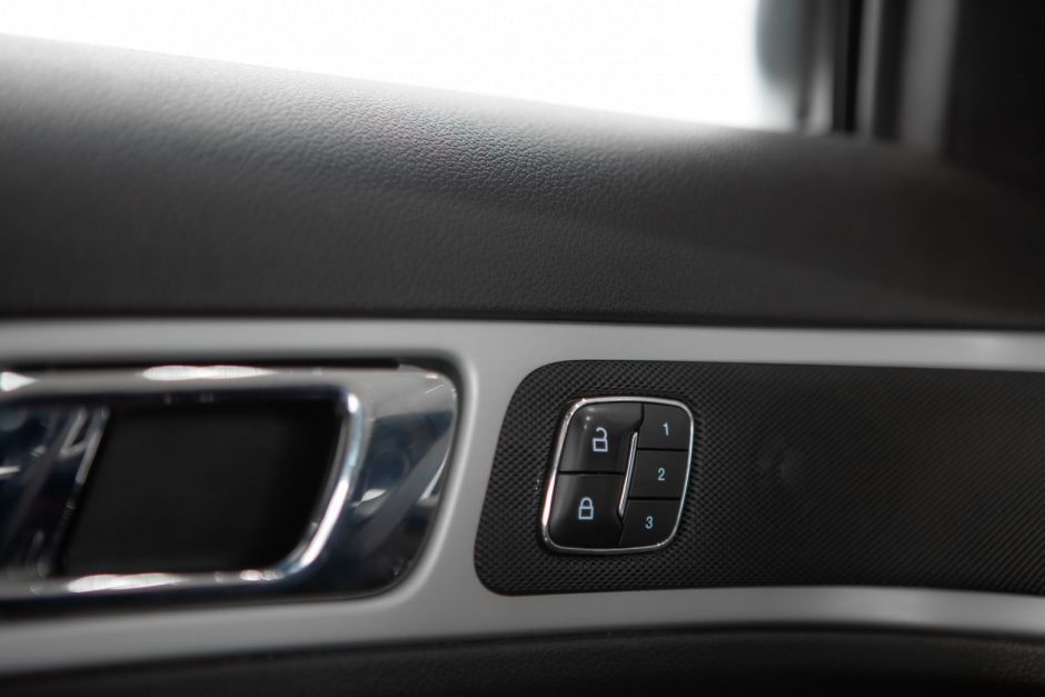 Ford Explorer 0.0 АКПП, 2012, 146 373 км фото 11