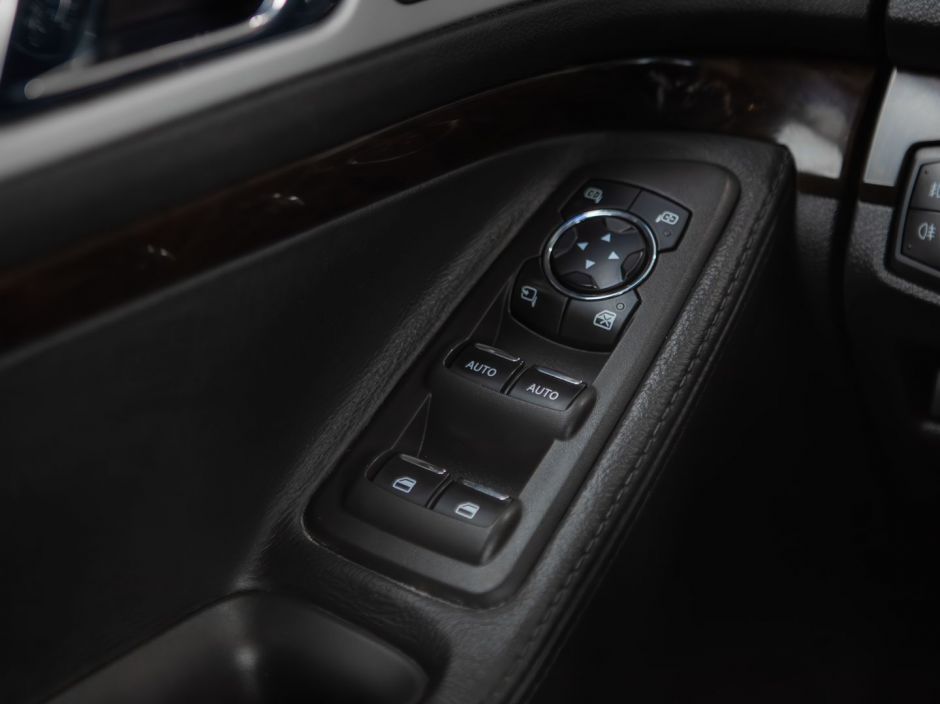 Ford Explorer 0.0 АКПП, 2012, 146 373 км фото 12