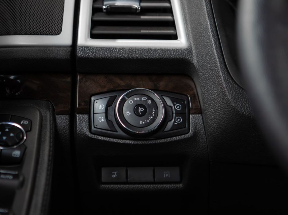 Ford Explorer 0.0 АКПП, 2012, 146 373 км фото 13