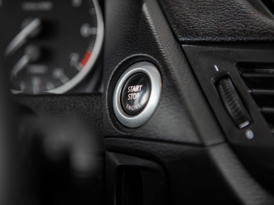 BMW X1 0.0 АКПП, 2011, 146 856 км фото 8