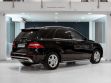 Mercedes-Benz M-класс 0.0 АКПП, 2013, 159 295 км превью 2